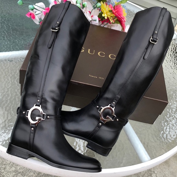 Gucci Shoes - Authentic Gucci Gucci